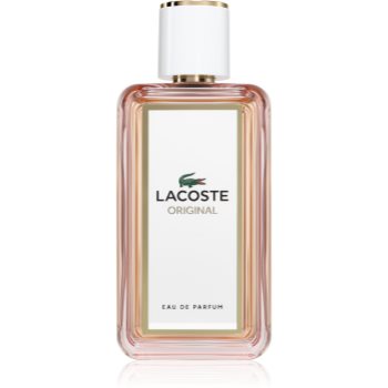 Lacoste Original Femme Eau de Parfum pentru femei